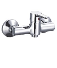 01506 single handle faucet