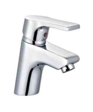 01301 single handle faucet