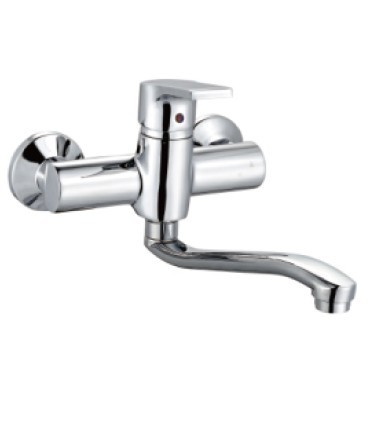 01307 single handle faucet