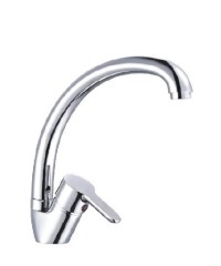 01519 single handle faucet