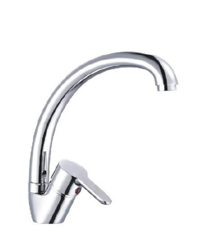 01519 single handle faucet