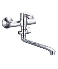 01503 single handle faucet