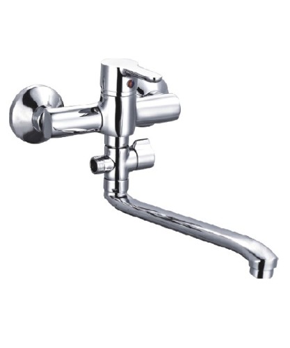 01503 single handle faucet