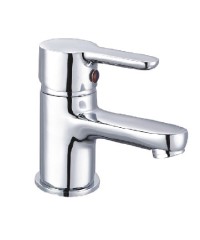 01501 single handle faucet