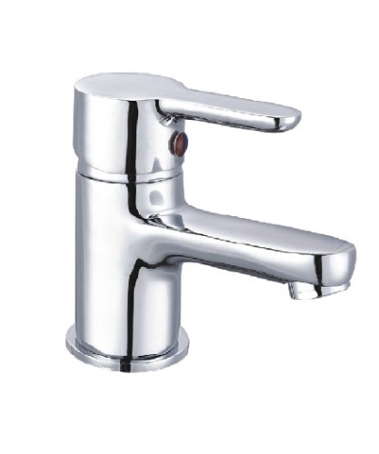 01501 single handle faucet