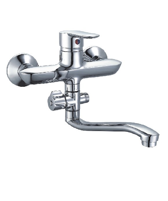 01703 single handle faucet