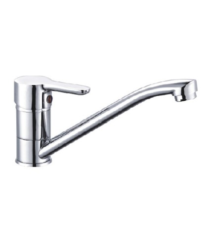 01508 single handle faucet