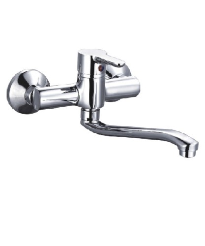 01507 single handle faucet