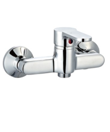 01806 single handle faucet