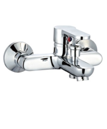 01805 single handle faucet