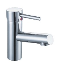 02401 single handle faucet