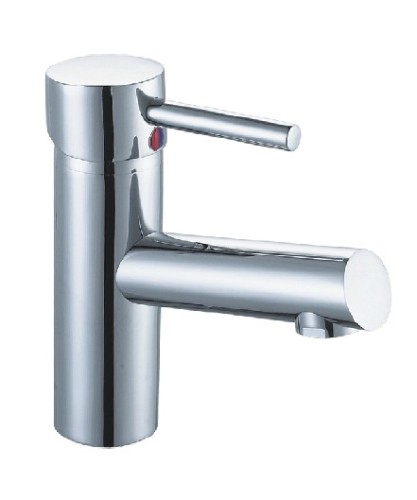 02401 single handle faucet