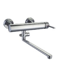 02403 single handle faucet