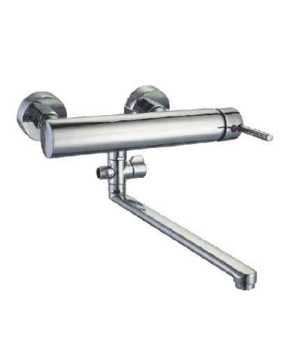 02403 single handle faucet