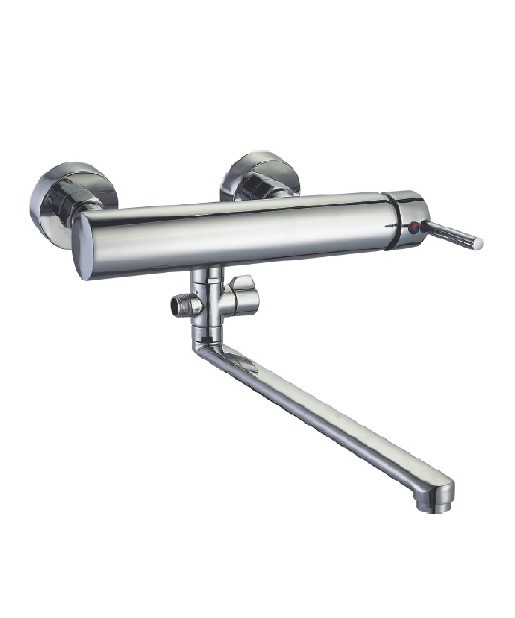 02403 single handle faucet