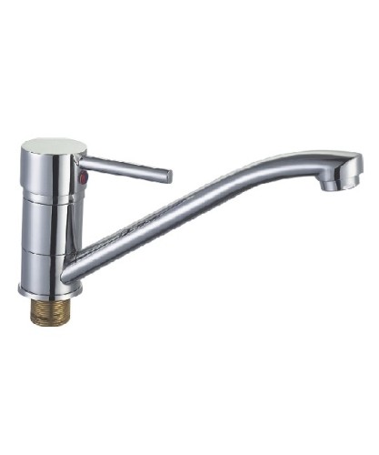 02408 single handle faucet