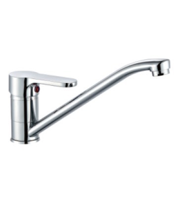 01808 single handle faucet