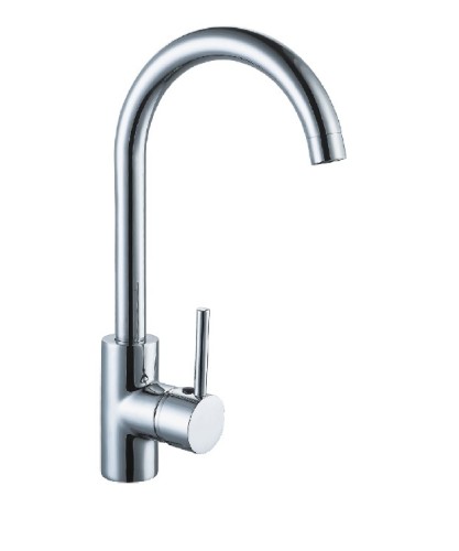 02419 single handle faucet