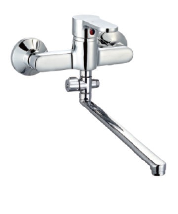 01803 single handle faucet