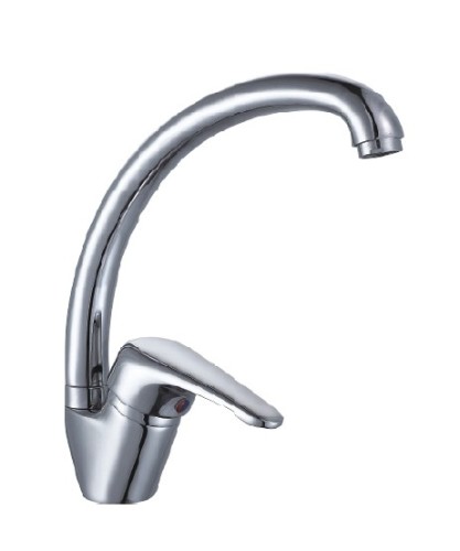 40119 single handle faucet