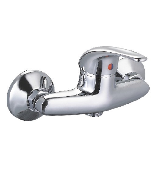 40406 single handle faucet