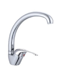 40419 single handle faucet