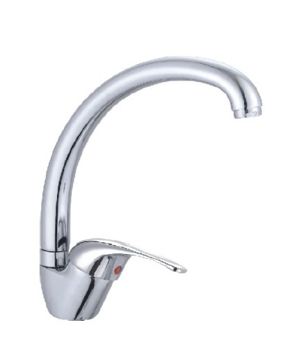 40419 single handle faucet
