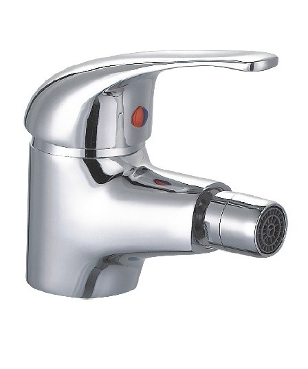 40404 single handle faucet