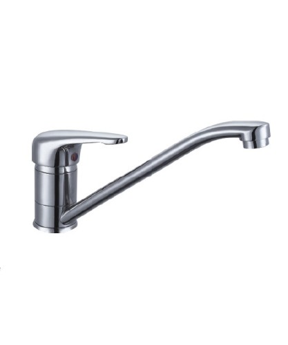 40108 single handle faucet