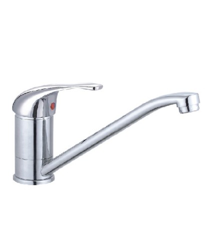 40408 single handle faucet