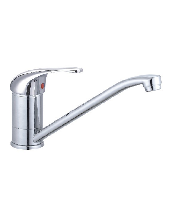 40408 single handle faucet