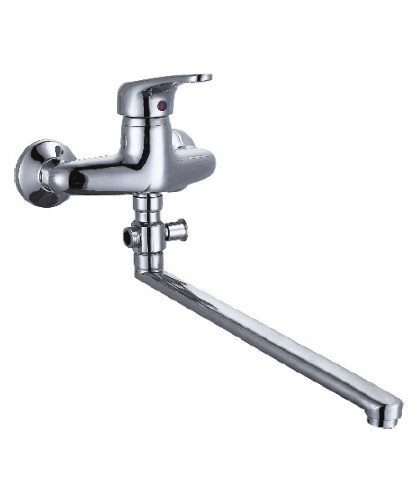 40103 single handle faucet