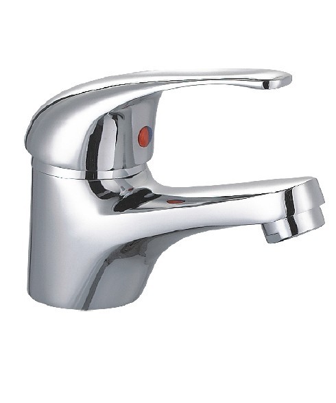 40401 single handle faucet
