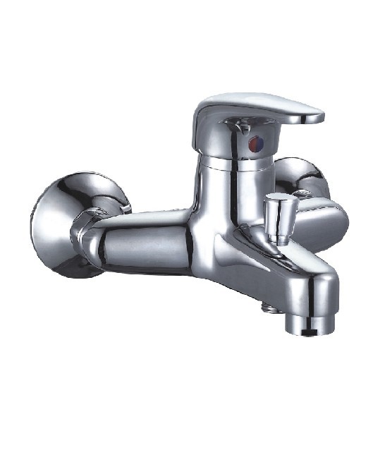 40105 single handle faucet