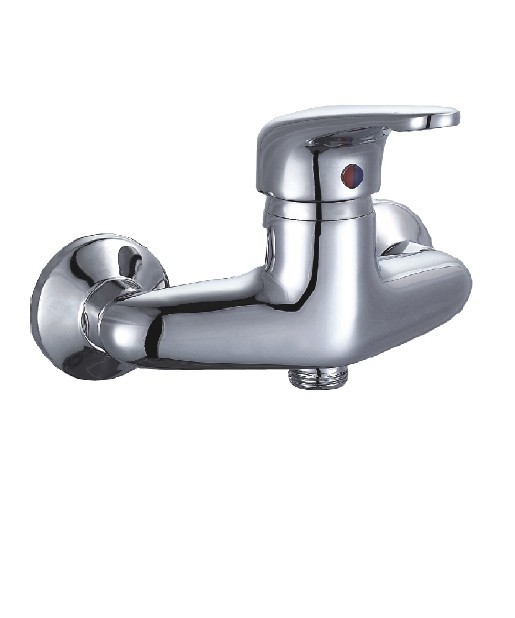 40106 single handle faucet