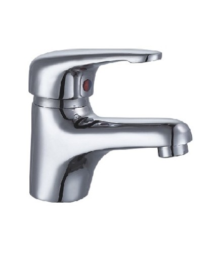 40101 single handle faucet