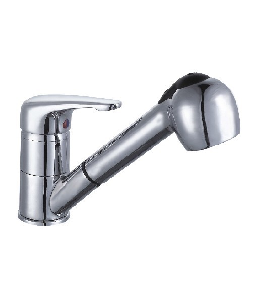 40109 single handle faucet