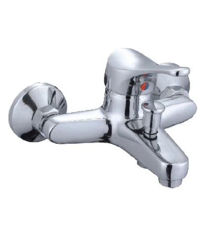 40605 single handle faucet