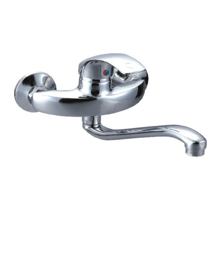41607 single handle faucet