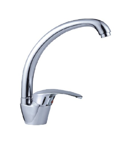 41619 single handle faucet