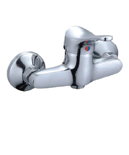 40606 single handle faucet