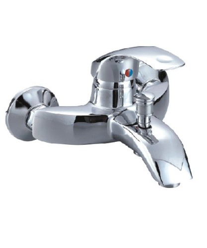 41605 single handle faucet