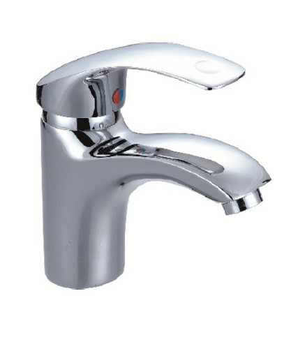 41601 single handle faucet