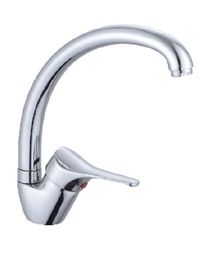 40619 single handle faucet