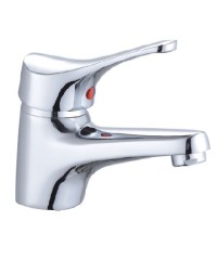 40601 single handle faucet