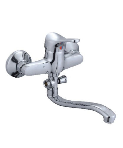 40603 single handle faucet