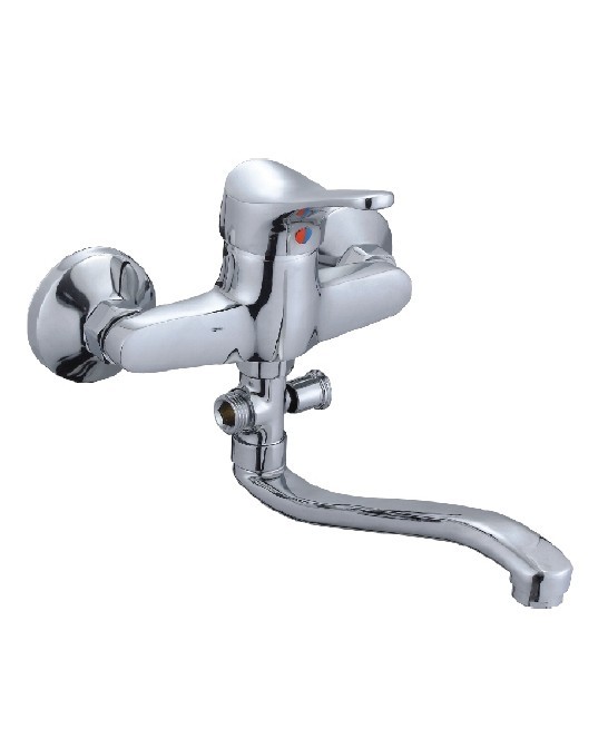 40603 single handle faucet