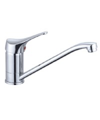 40608 single handle faucet