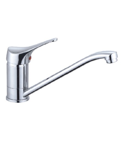 40608 single handle faucet