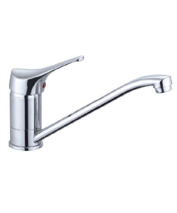 40608 single handle faucet